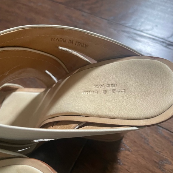 Rag & Bone Shaw Mule - Picture 3 of 6